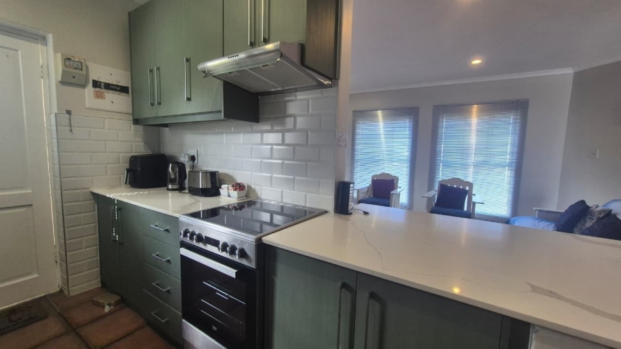 To Let 3 Bedroom Property for Rent in Myburgh Park Western Cape
